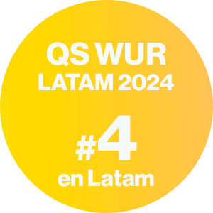 Icono QS LATAM - Tecnológico de Monterrey