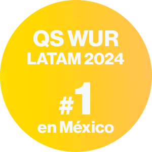 Icono QS México - Tecnológico de Monterrey